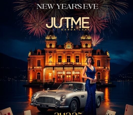 Capodanno al Just Me Garda Lake intrattenimento ristorazione Capodanno al Just Me Garda Lake intrattenimento ristorazione