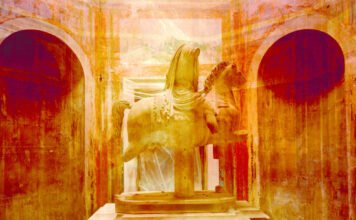 “Tutta la Gioia” al Vittoriale: Festa, Giochi e Arte a Gardone Riviera