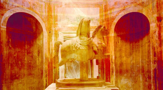 “Tutta la Gioia” al Vittoriale: Festa, Giochi e Arte a Gardone Riviera