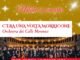 Gargnano: omaggio a Ennio Morricone con il concerto dell’Orchestra dei Colli Morenici