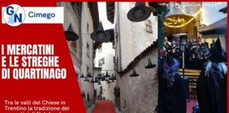 Mercatini di Quartinago