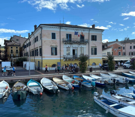 Bardolino