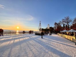 Bardolino Pattinaggio