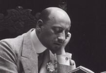 Gabriele d_Annunzio ai tempi della Capponcina