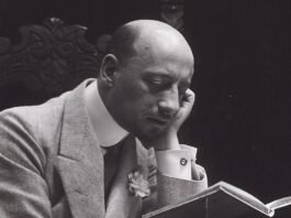 Gabriele d_Annunzio ai tempi della Capponcina