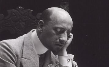 Gabriele d_Annunzio ai tempi della Capponcina