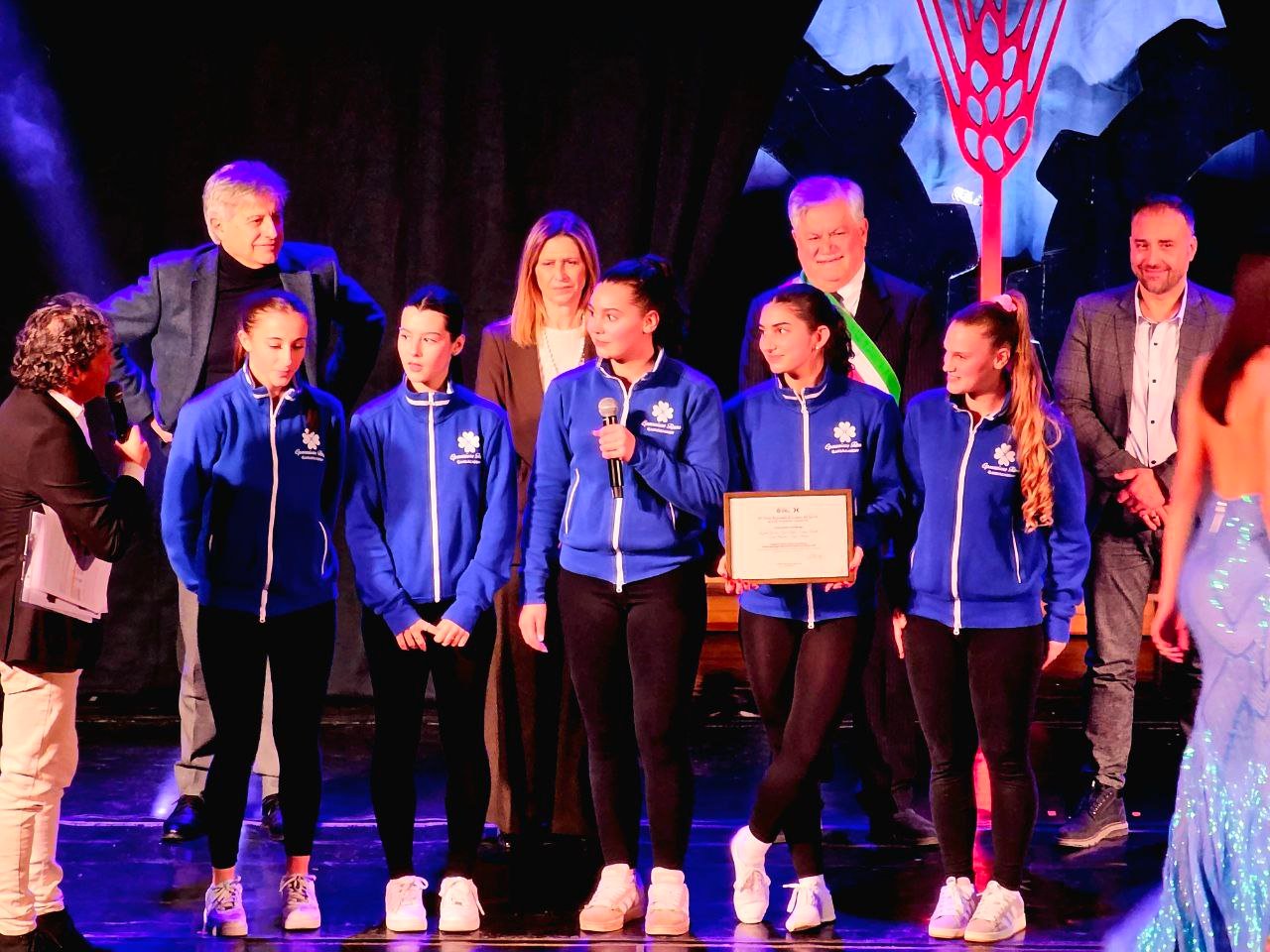 Gran gala fiera di lonato 2026