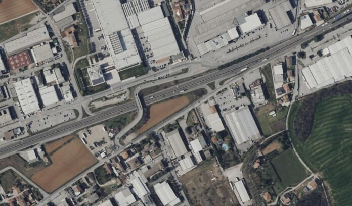 Desenzano Satellite Zona Industriale