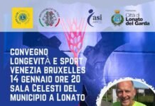 Convegno Venezia Bruxelles for Sla Lonato