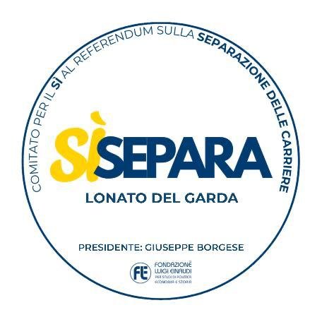 Logo si Separa