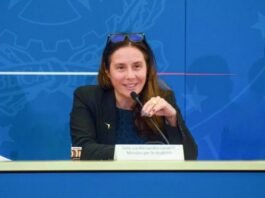 Alessandra Locatelli