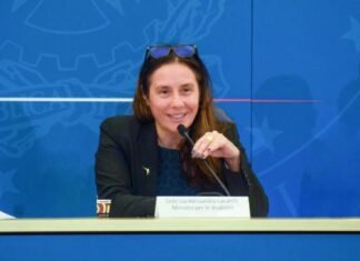 Lonato del Garda ospita il Ministro Locatelli per una visita istituzionale sui servizi inclusivi Alessandra Locatelli