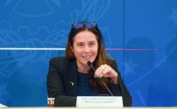 Alessandra Locatelli