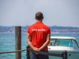 Terme di Sirmione promuove percorso di formazione e lavoro per Assistenti Bagnanti sul Lago di Garda Terme di Sirmione Bagnino