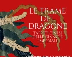 Le trame del dragone