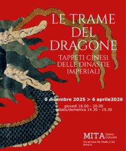Le trame del dragone