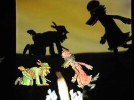 Il Teatro Sociale di Castiglione presenta Il più furbo di Teatro Gioco Vita Il più furbo