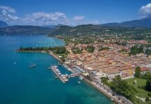 Bardolino Aerea