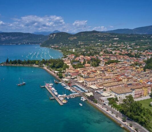 Bardolino Aerea