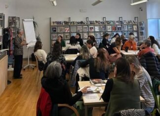 Biblioteca civica di Riva del Garda conferma ruolo culturale nel 2025 con incremento di presenze e prestiti Biblioteca Riva