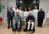 Nuova assistenza specialistica per la distrofia muscolare presso l’Ospedale Papa Giovanni XXIII Nemo