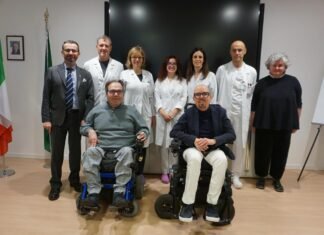 Nuova assistenza specialistica per la distrofia muscolare presso l’Ospedale Papa Giovanni XXIII Nemo