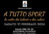 Toscolano Maderno celebra lo sport e la cultura tra premiazioni e reading letterari