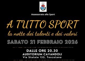 A Tutto Sport Toscolano
