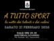 A Tutto Sport Toscolano
