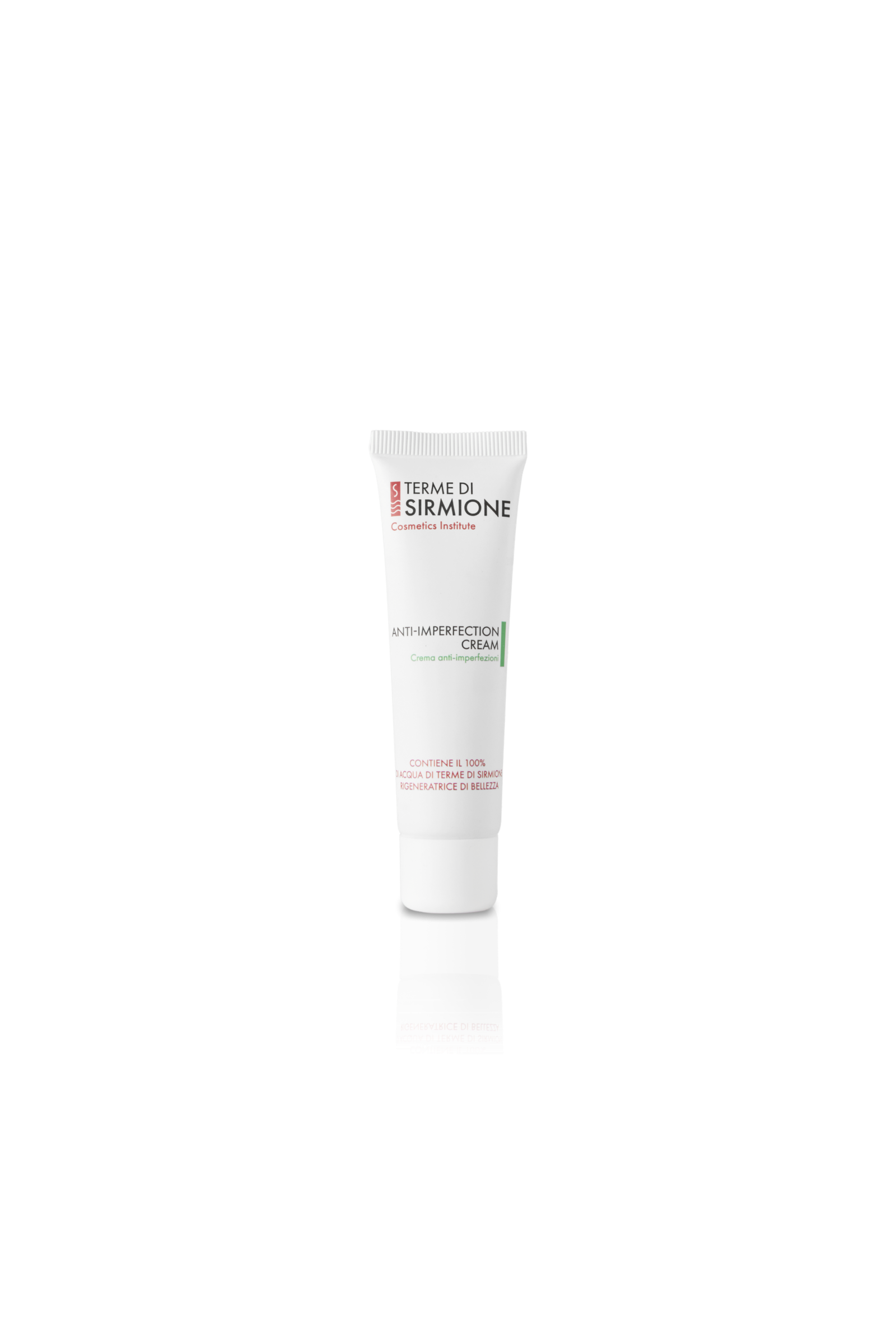 Cosmetics Institute Terme di Sirmione ANTI IMPERFECTION CREAM 1 scaled