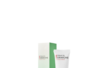 Cosmetics Institute Terme di Sirmione ANTI IMPERFECTION CREAM 3