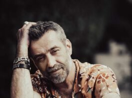 Daniele Silvestri torna in concerto acustico a Gardone Riviera DS6 ph.Albert DAndrea