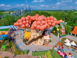 Gardaland Resort