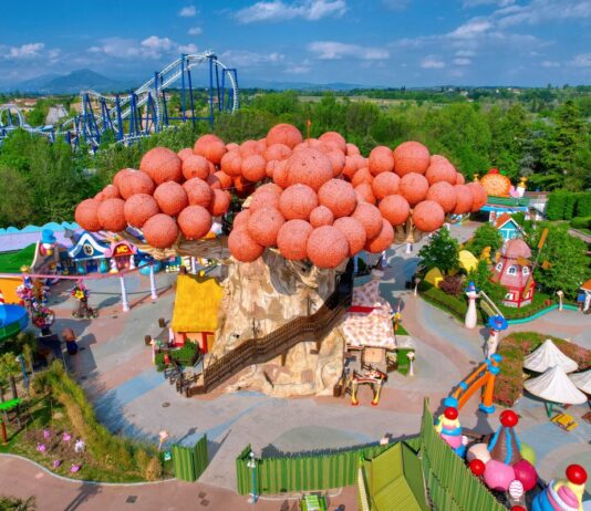 Gardaland Resort