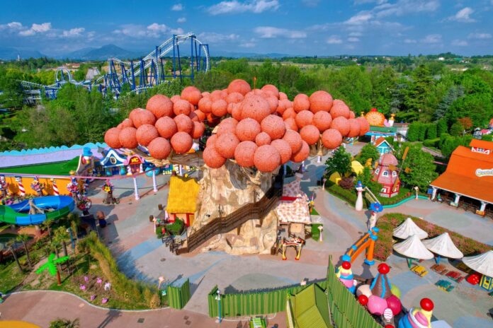 Gardaland Resort