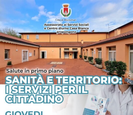 LOCANDINA SANITA E TERRITORIO