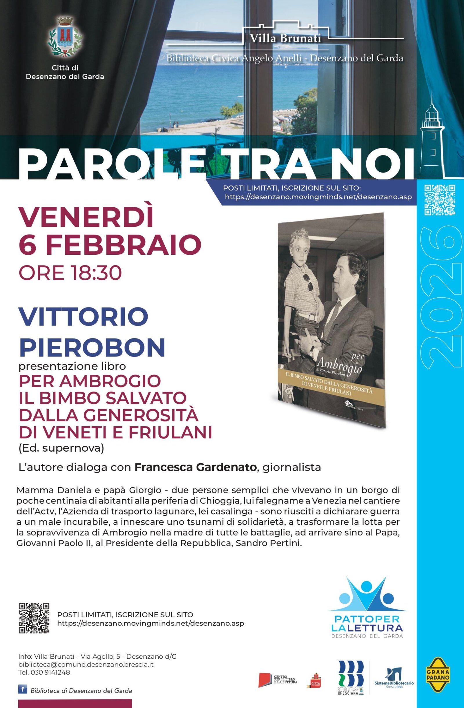 Locandina Pierobon 6 febbraio 2026 scaled