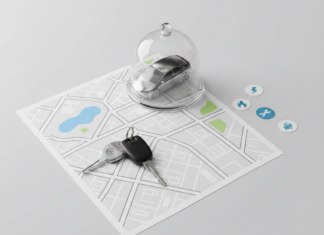 L’assicurazione auto e la mobilità sul Garda: come scegliere una copertura adatta al territorio Map