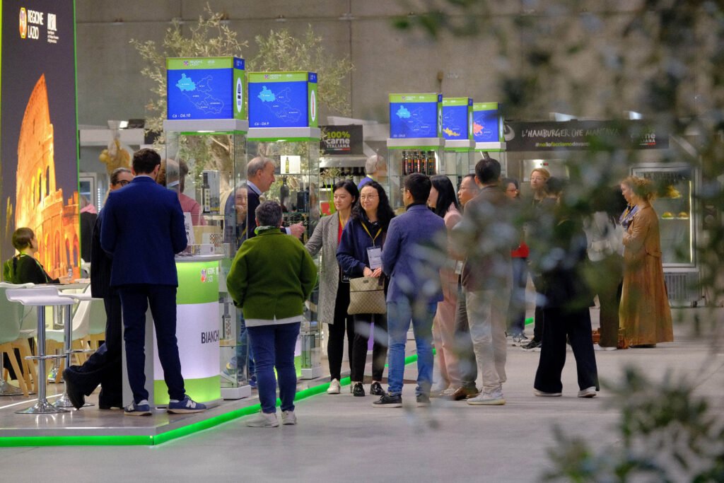 Sol2Expo Veronafiere Ennevifoto 030325 3749