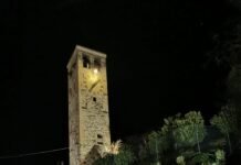 Torre civica immagine 2