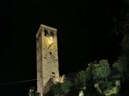 Torre civica immagine 2