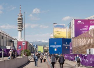 Vinitaly 2026 a Verona presenta Xcellent Spirits nuovo padiglione distillati Vinitaly 2024