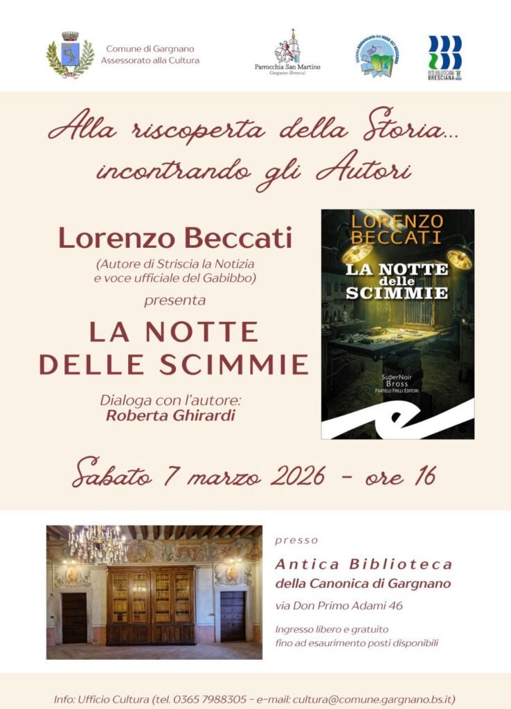 Foto di Gargnano - Gardanotizie