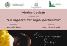 Due incontri letterari per la Giornata della Donna a Gargnano Foto di Gargnano - Gardanotizie