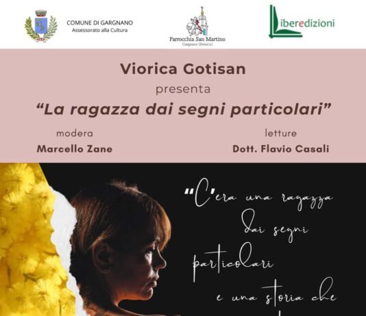 Due incontri letterari per la Giornata della Donna a Gargnano Foto di Gargnano - Gardanotizie