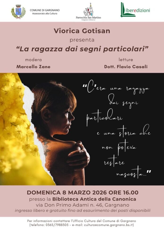 Foto di Gargnano - Gardanotizie