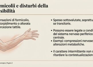 Mal di testa, vertigini, formicolii: quando rivolgersi a un neurologo? image