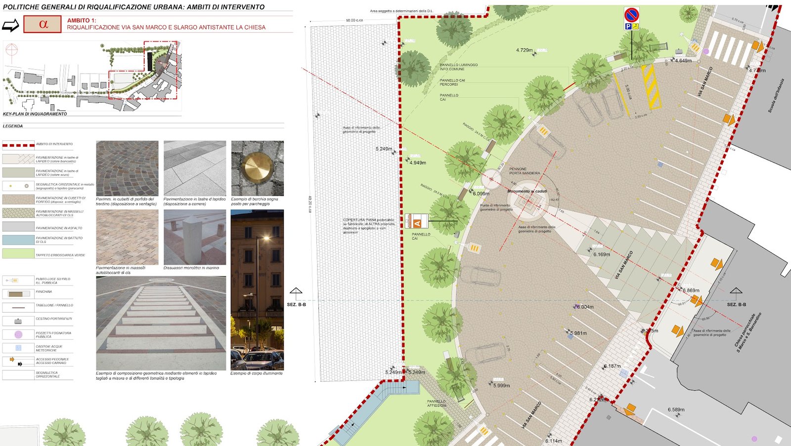 Lonato del Garda avvia la riqualificazione del centro storico di Esenta 1 Lonato del Garda