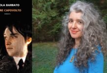 Paola Barbato presenta il romanzo Cuore capovolto al Lechi Montichiari Foto di Montichiari - Gardanotizie