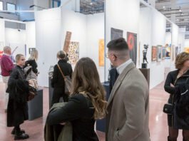 Expoarte 2026 a Montichiari con mostra d’arte moderna e contemporanea Foto di Montichiari - Gardanotizie